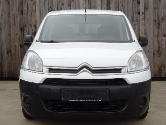 Citroën Berlingo 1.6 HDi L1H1 Klima 2-Persoons 55KW Euro 4 picture 6