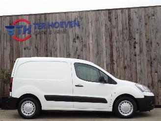 Citroën Berlingo 1.6 HDi L1H1 Klima 2-Persoons 55KW Euro 4 picture 4