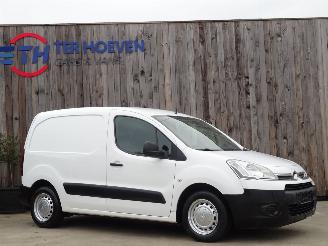Citroën Berlingo 1.6 HDi L1H1 Klima 2-Persoons 55KW Euro 4 picture 5