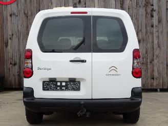 Citroën Berlingo 1.6 HDi L1H1 Klima 2-Persoons 55KW Euro 4 picture 7