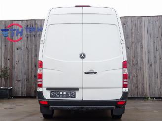 Mercedes Sprinter 315 CDi L2H2 Automaat 3-Persoons 110KW Euro 4 picture 7