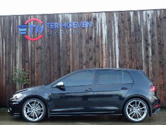  Volkswagen Golf R 2.0 TSi 4-Motion Klima Navi Cruise 221KW Euro 6 2019/4