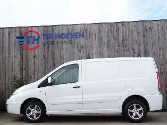  Peugeot Expert 1.6 HDi L1H1 Cruise 3-Persoons 66KW Euro 4 2007/3