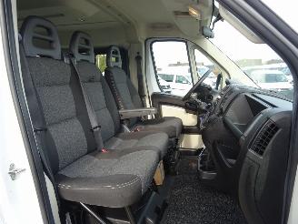 Fiat Ducato 2.0 MJT 9-Persoons Radio Boordcomputer 85KW Euro 5 picture 10