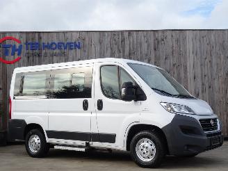 Fiat Ducato 2.0 MJT 9-Persoons Radio Boordcomputer 85KW Euro 5 picture 5