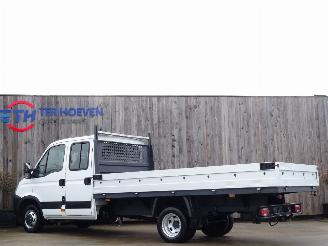 Iveco Daily 35C15 3.0 HPi Dubbel Cabine 7-Persoons 107KW Euro 4 picture 2