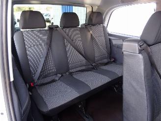 Mercedes Vito 110 CDi L1H1 9-Persoons Radio CD 70KW Euro 5 picture 11