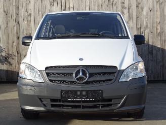 Mercedes Vito 110 CDi L1H1 9-Persoons Radio CD 70KW Euro 5 picture 6