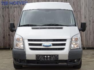 Ford Transit 2.2 TDCi Dubbele Cabine Klima Cruise 81KW Euro 4 picture 6