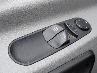Mercedes Sprinter 516 CDi Koffer Automaat Klima 120KW Euro 5 picture 11