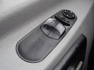 Mercedes Sprinter 516 CDi Koffer Automaat Klima 120KW Euro 5 picture 13