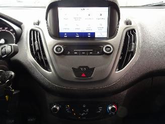Ford Transit Courier 1.5 TDCi Klima Cruise PDC 55KW Euro 6 picture 11