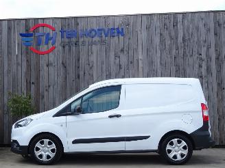 škoda osobní automobily Ford Transit Courier 1.5 TDCi Klima Cruise PDC 55KW Euro 6 2022/5