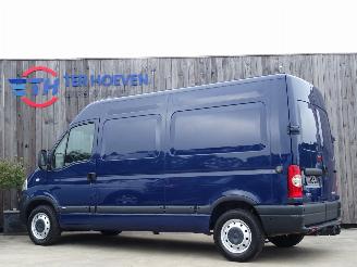 Opel Movano 2.5 CDTi L2H2 3-Persoons trekhaak 74KW Euro 4 picture 2