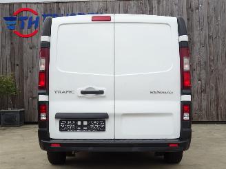Renault Trafic 1.6 DCi Lang Airco Navi Cruise PDC 66KW Euro 5 picture 7