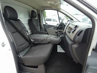 Renault Trafic 1.6 DCi Lang Airco Navi Cruise PDC 66KW Euro 5 picture 10