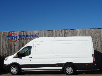 škoda osobní automobily Ford Transit 2.0 TDCi L4H3 Klima Navi Cruise 96KW Euro 6 2019/4