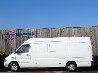 škoda dodávky Mercedes Sprinter 311 CDi Maxi 3-Persoons Radio Bluetooth 80KW 2005/3