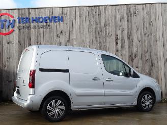 Citroën Berlingo 1.6 HDi L1H1 Airco Cruise Stoelverwarming PDC 73KW Euro 6 picture 3