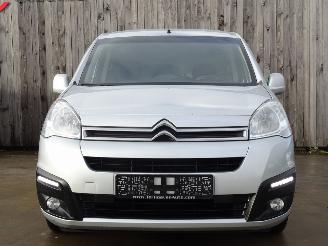 Citroën Berlingo 1.6 HDi L1H1 Airco Cruise Stoelverwarming PDC 73KW Euro 6 picture 6
