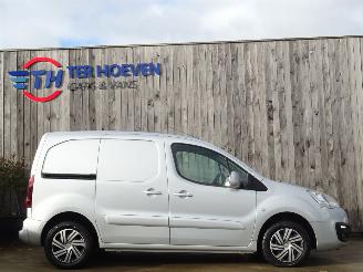 Citroën Berlingo 1.6 HDi L1H1 Airco Cruise Stoelverwarming PDC 73KW Euro 6 picture 4