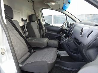 Citroën Berlingo 1.6 HDi L1H1 Airco Cruise Stoelverwarming PDC 73KW Euro 6 picture 10