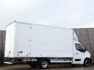 Renault Master 2.3 DCi Koffer Airco Cruise Navi 5 Meter! 120KW Euro 6 picture 3