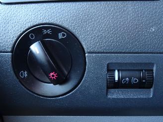Volkswagen Transporter T5 2.0 TDi Lang 9-Peroons Airco Cruise PDC 103KW Euro 5 picture 18