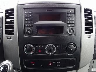 Mercedes Sprinter 316 CDi Maxi Airco Cruise Stoelverwarming Trekhaak 120KW Euro 6 picture 11