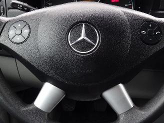 Mercedes Sprinter 316 CDi Maxi Airco Cruise Stoelverwarming Trekhaak 120KW Euro 6 picture 13