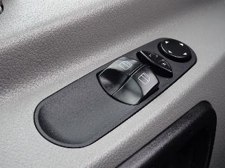 Mercedes Sprinter 316 CDi Maxi Airco Cruise Stoelverwarming Trekhaak 120KW Euro 6 picture 15