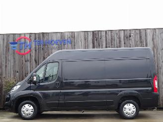 uszkodzony samochody osobowe Citroën Jumper 2.0 BlueHDi L2H2 Klima Navi Cruise Camera 96KW Euro 6 2018/6