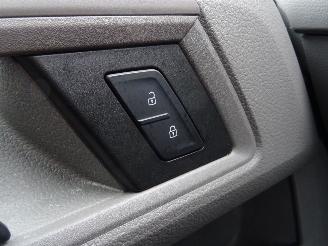 MAN  TGE 3.180 Koffer Laadklep Automaat Klima Motorschade 130KW Euro 6 picture 16