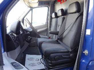 Volkswagen Crafter 2.0 TDi L2H1 Airco Cruise Standkachel Trekhaak 100KW Euro 5 picture 9