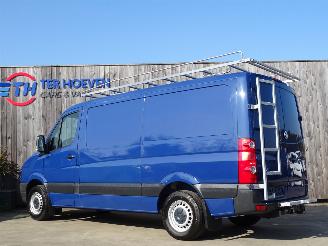 Volkswagen Crafter 2.0 TDi L2H1 Airco Cruise Standkachel Trekhaak 100KW Euro 5 picture 2