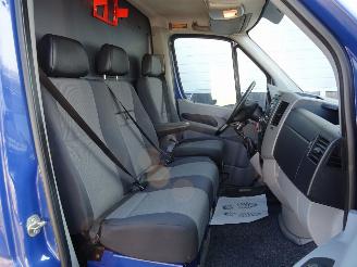 Volkswagen Crafter 2.0 TDi L2H1 Airco Cruise Standkachel Trekhaak 100KW Euro 5 picture 10
