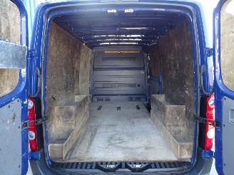 Volkswagen Crafter 2.0 TDi L2H1 Airco Cruise Standkachel Trekhaak 100KW Euro 5 picture 8