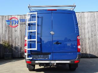 Volkswagen Crafter 2.0 TDi L2H1 Airco Cruise Standkachel Trekhaak 100KW Euro 5 picture 7