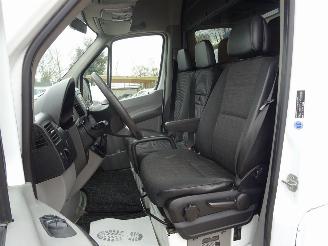 Mercedes Sprinter 313 CDi Maxi Klima Navi Cruise Automaat 95KW Euro 5 picture 9