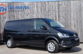 Volkswagen Transporter T6 2.0 TDi Lang Airco Navi Cruise Trekhaak 110KW Euro 6 picture 5