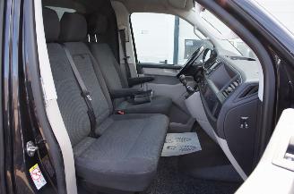 Volkswagen Transporter T6 2.0 TDi Lang Airco Navi Cruise Trekhaak 110KW Euro 6 picture 10