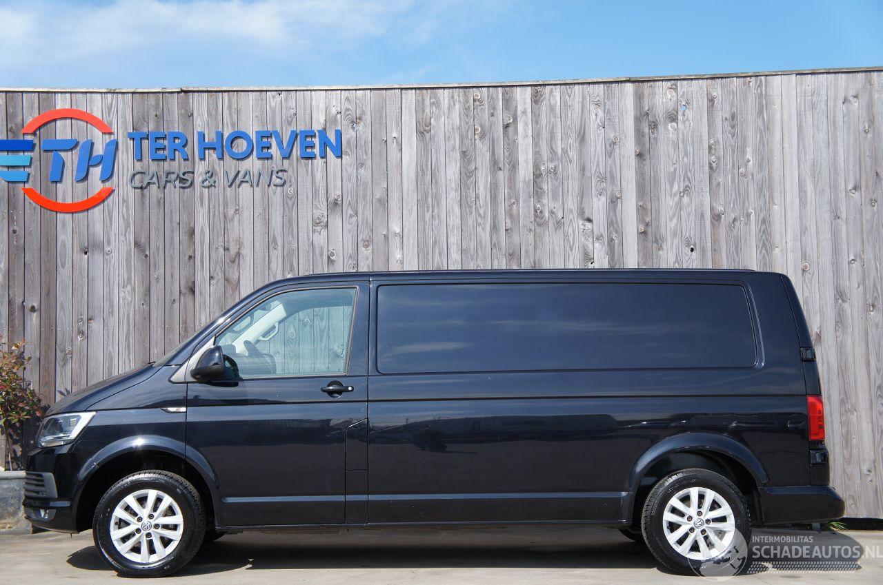 Volkswagen Transporter T6 2.0 TDi Lang Airco Navi Cruise Trekhaak 110KW Euro 6