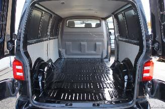 Volkswagen Transporter T6 2.0 TDi Lang Airco Navi Cruise Trekhaak 110KW Euro 6 picture 8