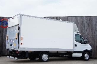 Iveco Daily 35S13 2.3 HPi Koffer Laadklep Automaat 107KW Euro 5 picture 3
