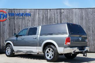Dodge Ram 1500 Laramie 4X4 5.7L Hemi LPG Trekhaak 295KW Euro 5 picture 2