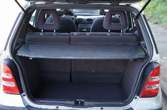 Mercedes A-klasse A140 Classic 5-persoons Klima Panoramadach 60KW picture 8