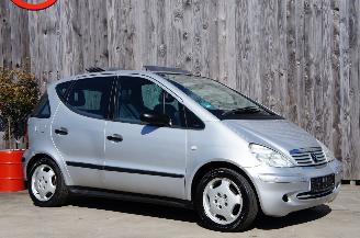 Mercedes A-klasse A140 Classic 5-persoons Klima Panoramadach 60KW picture 5
