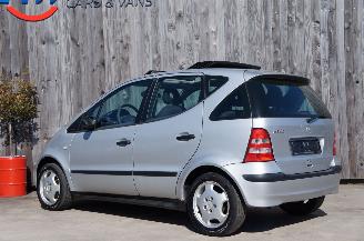 Mercedes A-klasse A140 Classic 5-persoons Klima Panoramadach 60KW picture 2