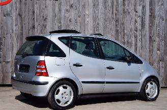 Mercedes A-klasse A140 Classic 5-persoons Klima Panoramadach 60KW picture 3