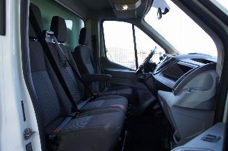 Ford Transit 2.0 TDCi Koffer Laadklep Airco Cruise 96KW Euro 6 picture 11